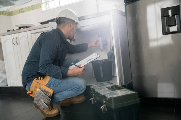 Best Hot Water Heater Installation  in Pinckney, MI