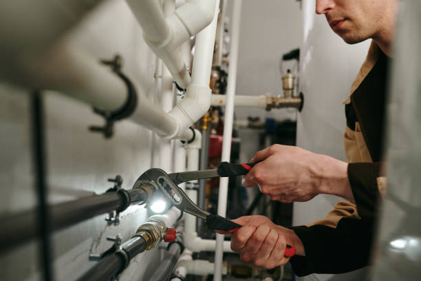 Best Water Heater Repair  in Pinckney, MI