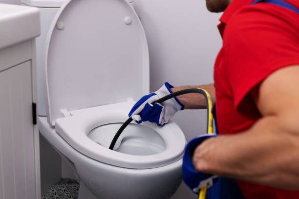Best Emergency Plumber  in Pinckney, MI