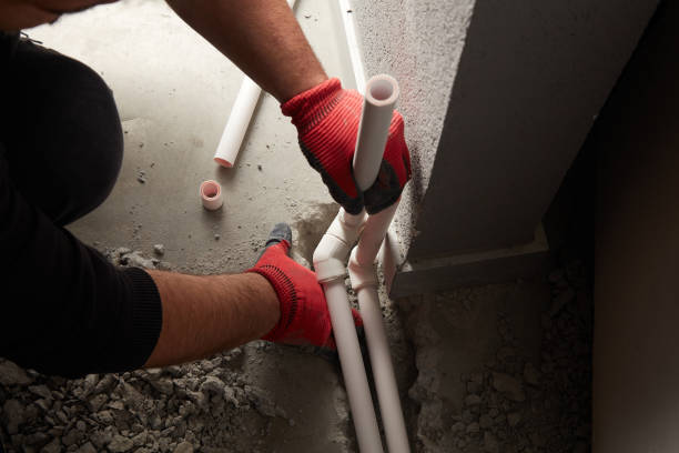 Best Faucet Repair  in Pinckney, MI