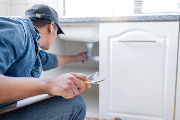 Best 24-Hour Plumber Near Me  in Pinckney, MI