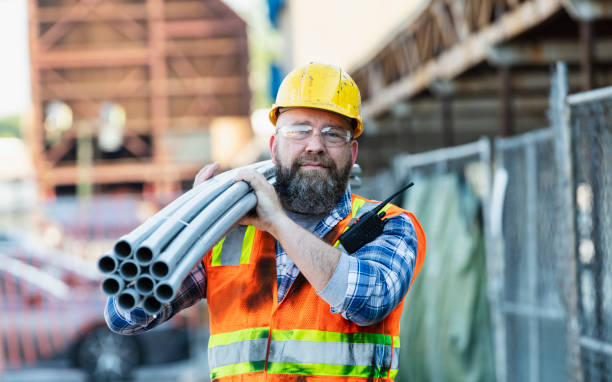 Best Sewer Line Repair  in Pinckney, MI